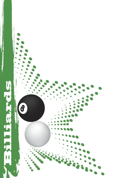 Yeşil Bilardo yıldız