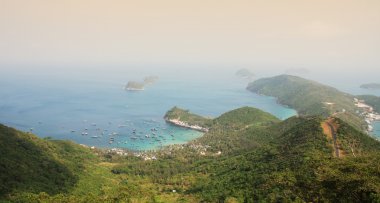 Nam Du Adaları, Kien Giang