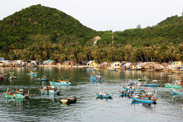 Nam Du islands, Kien Giang — Stock Photo, Image