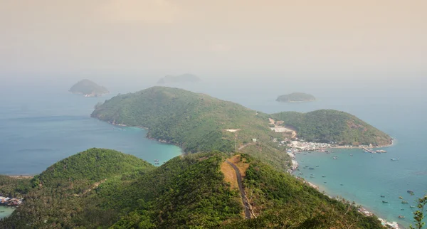 Nam Du öar, Kien Giang — Stockfoto