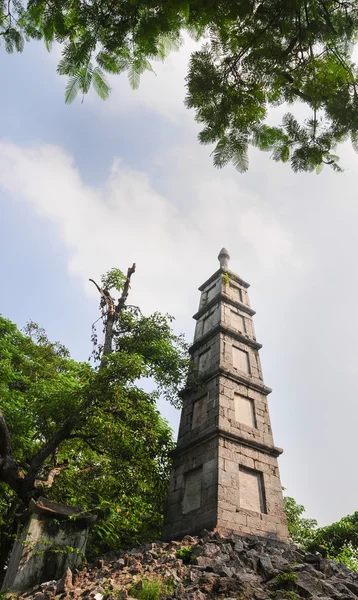Hanoi tower in Vietnam — Stockfoto