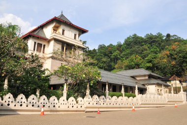 Eski İngiliz sömürge tarzı evler