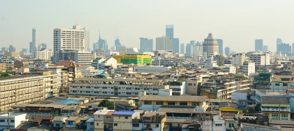 Cityscape of Bangkok — Stock Photo, Image