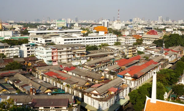 Cityscape of Bangkok — Stock Photo, Image