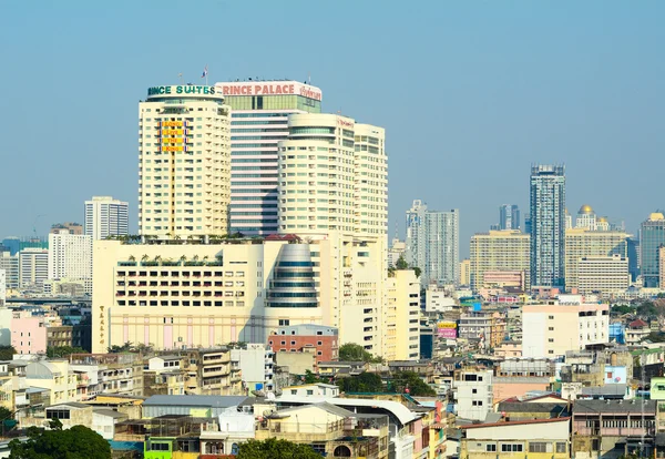 Cityscape of Bangkok — Stock Photo, Image