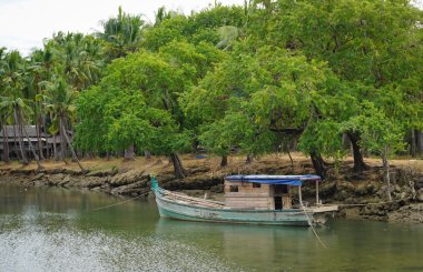 Serenity Nehri Vietnam