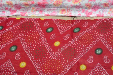 Kızılderili sarı arka plan 