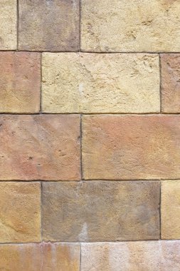 Taş duvar arkaplanı