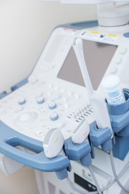 Ultrason ecography makine