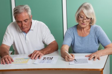 Çift oyunları oyna