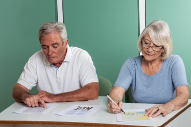 Çift oyunları oyna