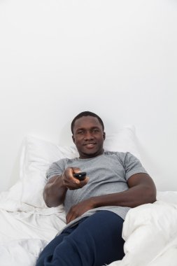 Romote denetimini adam