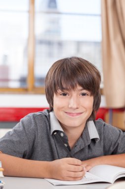 küçük çocuk eğitimi