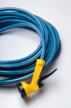 Blue rubber slang