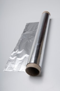 Alüminyum folyo rulo