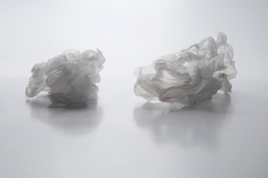 plastik Poli çanta