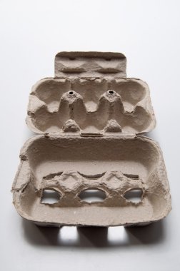 Yumurta karton konteyner