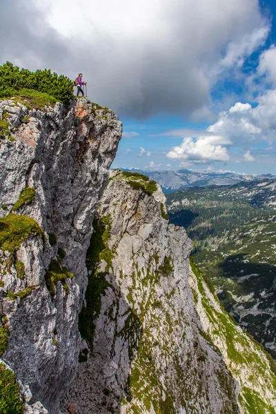 Mountains — Stock Photo, Image