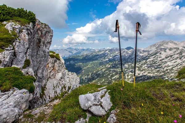 Wandelen — Stockfoto