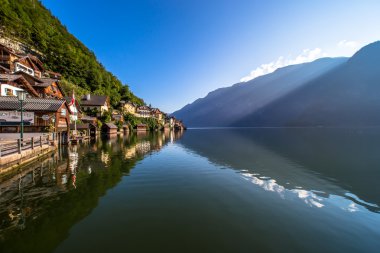 Hallstatt