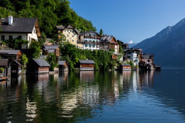 Hallstatt