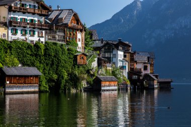 Hallstatt
