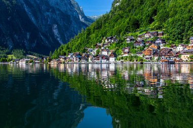 Hallstatt