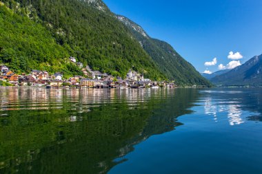 Hallstatt