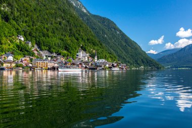 Hallstatt
