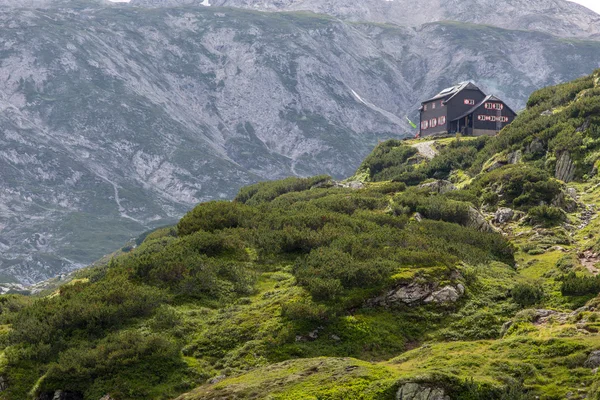 Dağlar — Stok fotoğraf