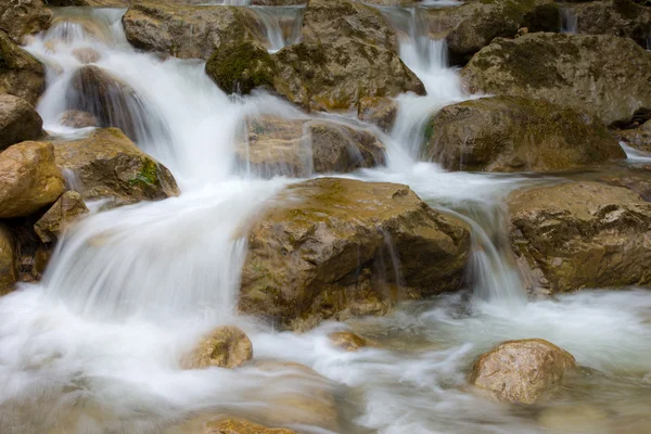 Cachoeira — Fotografia de Stock