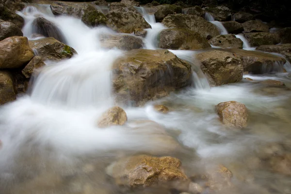 Cachoeira — Fotografia de Stock