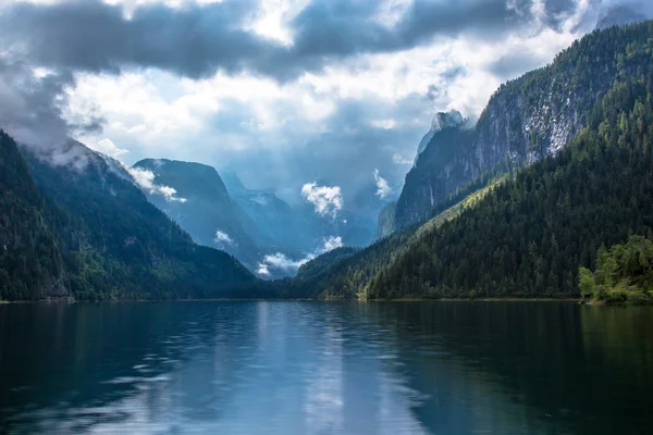 Berge — Stockfoto