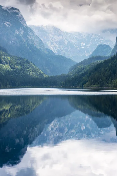 Lago — Fotografia de Stock