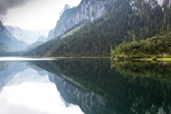 Lago — Fotografia de Stock