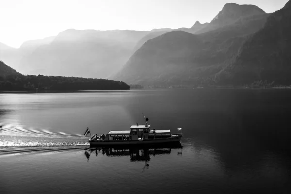 Boat — Stock Photo, Image