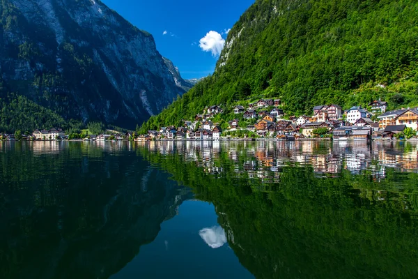 Hallstatt — Stok fotoğraf