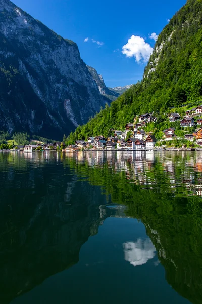 Hallstatt — Stok fotoğraf