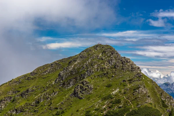 Dağlar — Stok fotoğraf