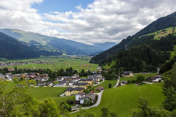 Berge — Stockfoto