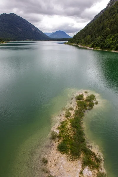 Lago — Fotografia de Stock