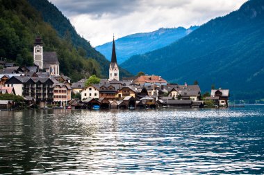 Hallstatt