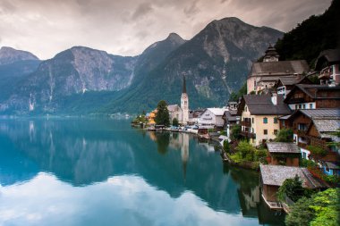 Hallstatt