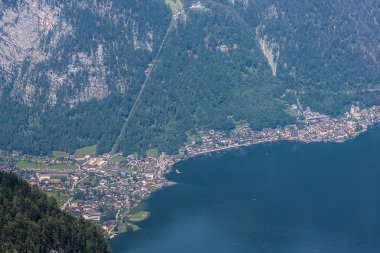 Hallstatt