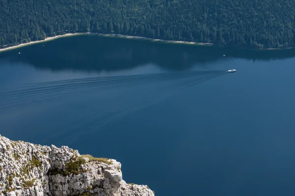 Boat — Stock Photo, Image