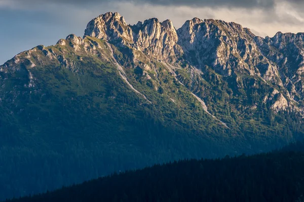 Mountains — Stock Photo, Image