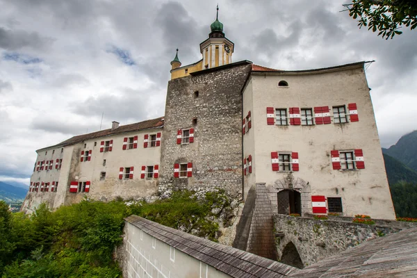 Salzburg — Stockfoto