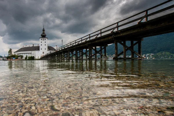 Salzburg — Stok fotoğraf