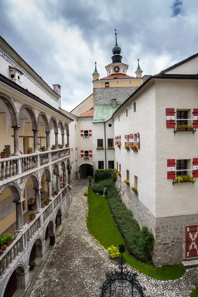 Salzburg — Stock Photo, Image