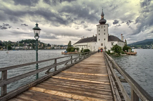 Salzburg — Stockfoto